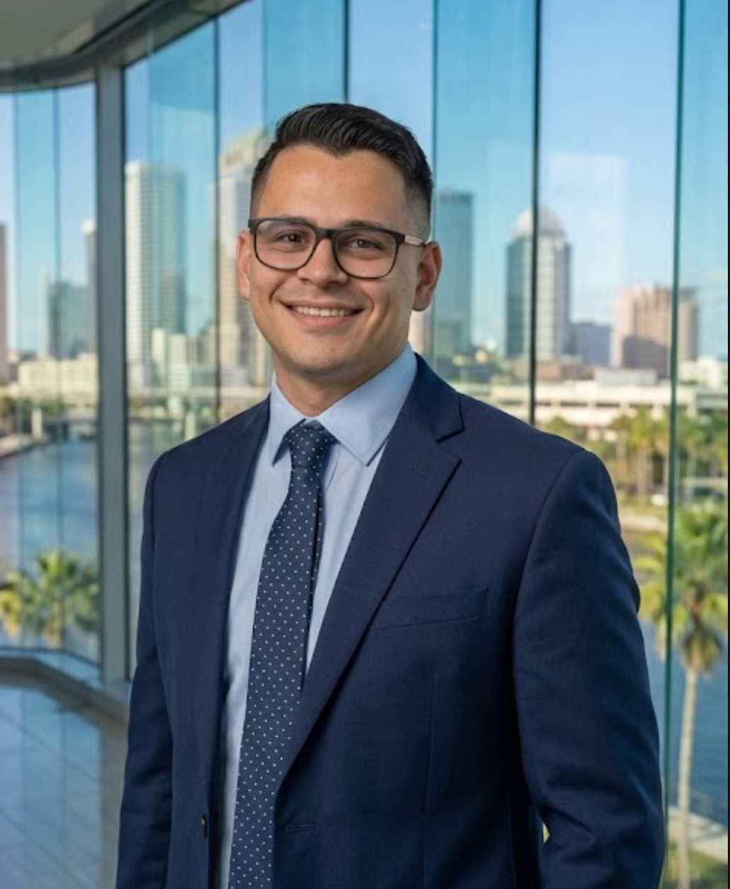 Gabriel Vazquez